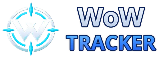 WoW Tracker