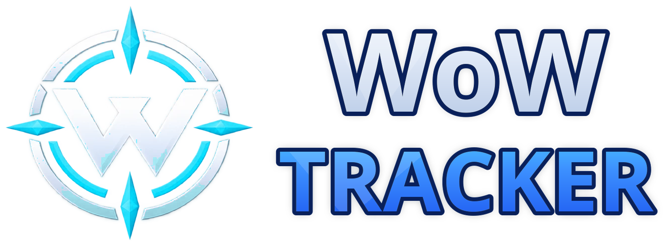 WoW Tracker
