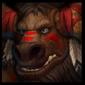 highmountain-tauren