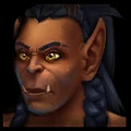 Mag'har Orc