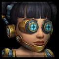 Mechagnome