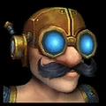 Mechagnome