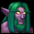 night-elf