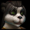 pandaren