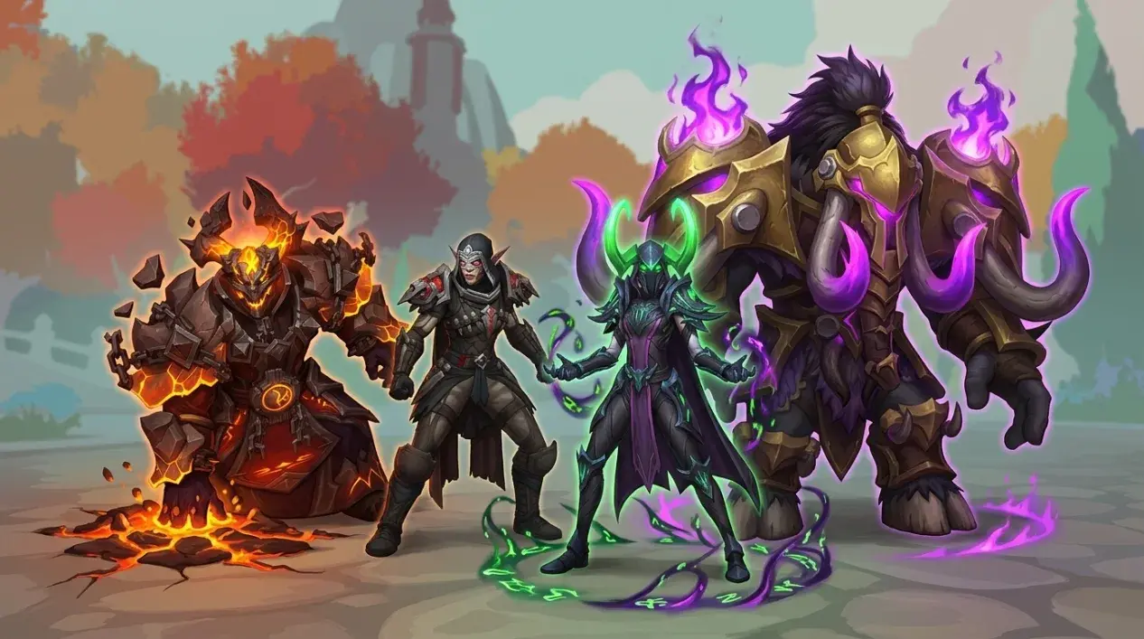 How WoW PvP Cutoffs Work in Every Bracket guide cover