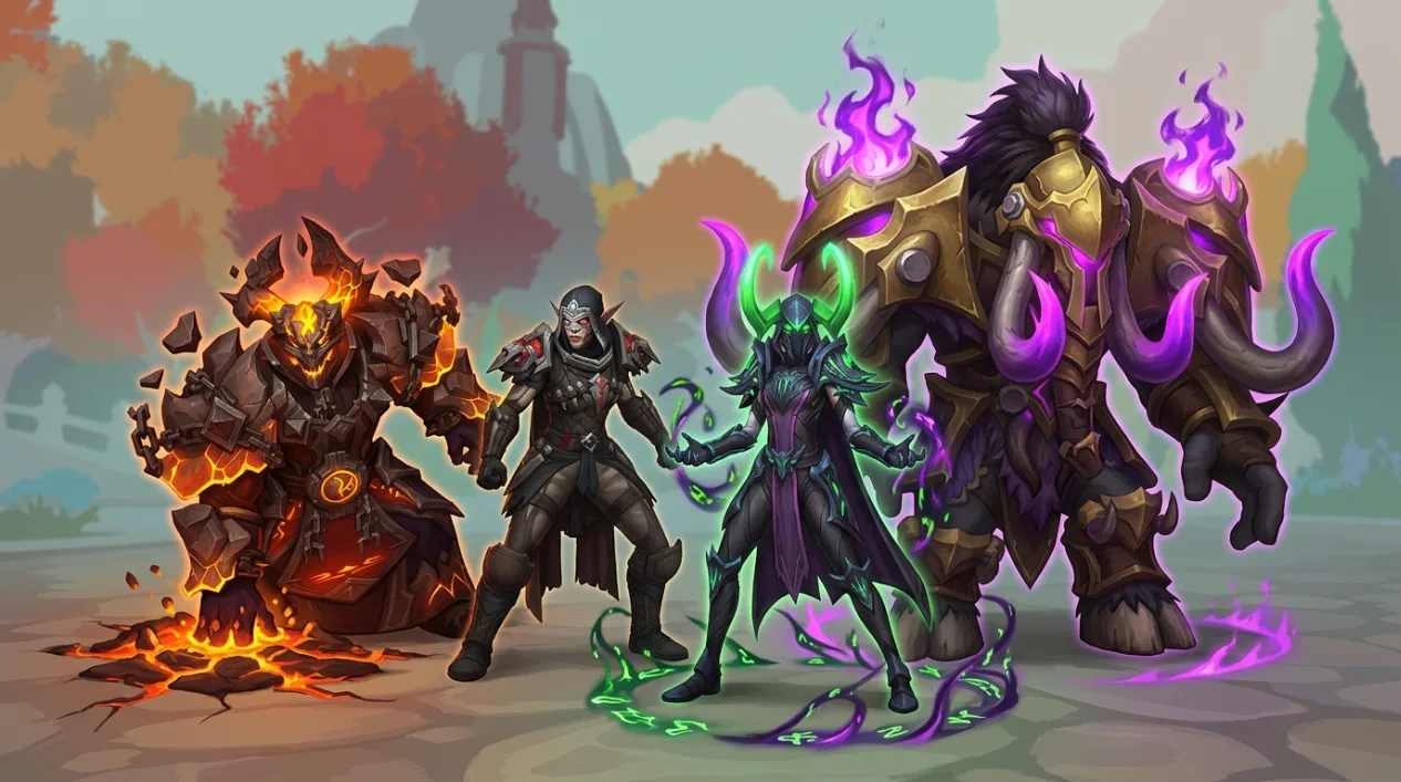 How WoW PvP Cutoffs Work in Every Bracket guide cover