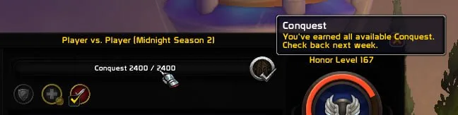 WoW PvP Gear Guide: How to Gear Up for Rated Play image 3