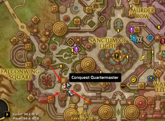 WoW PvP Gear Guide: How to Gear Up for Rated Play image 2