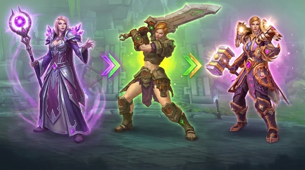 WoW PvP Gear Guide: How to Gear Up for Rated Play guide cover