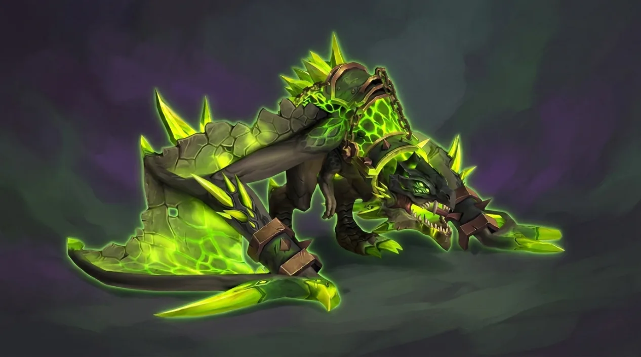 WoW PvP Rewards by Rating: What Each Rank Unlocks image