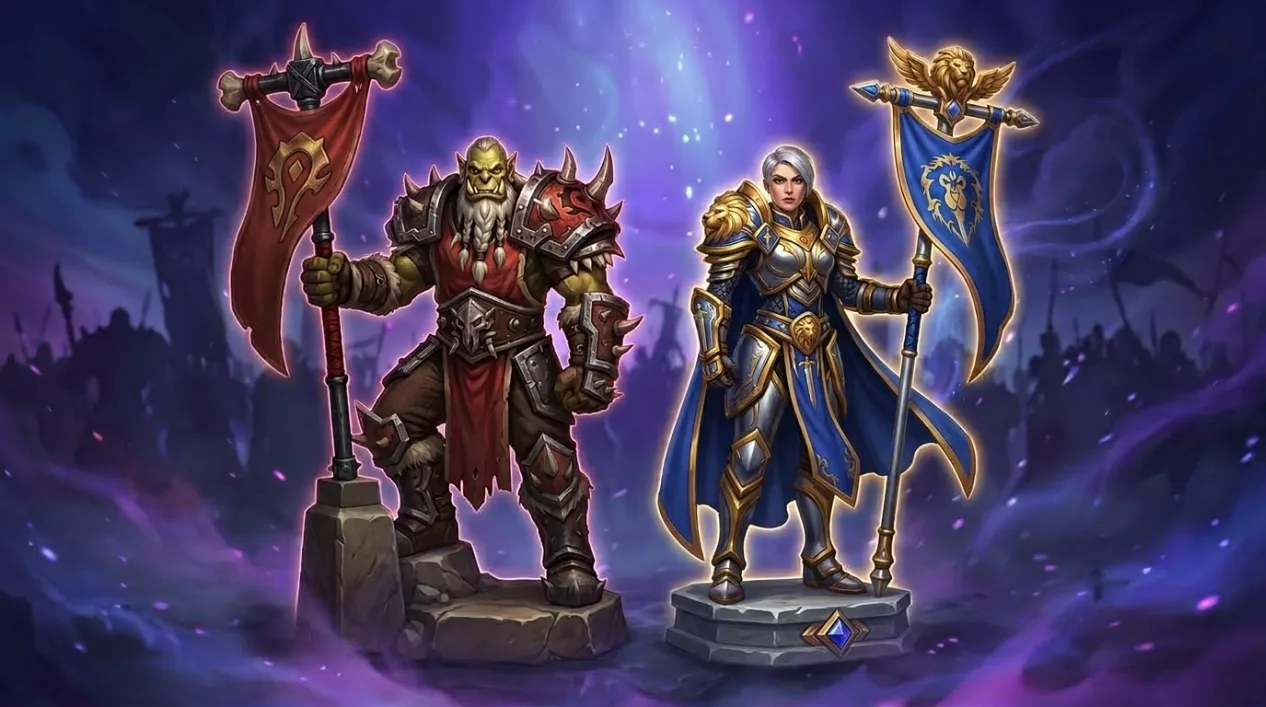 Battleground Blitz: Objectives, Maps and Rotations guide cover