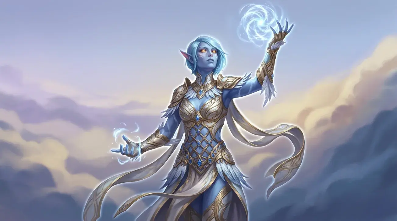 WoW Forever Launches November 4, Midnight Eclipse Revealed guide cover