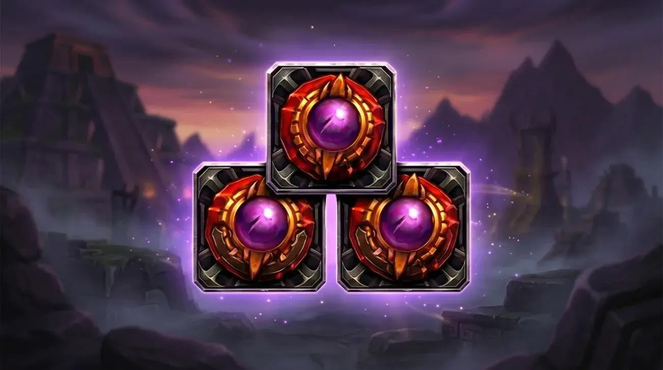 WoW Bloody Token Farming: Fastest War Mode Currency guide cover