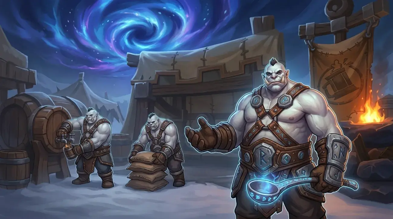 Brewfest 2026: Dates, New Brewer's Sets and Brewfest Decor guide cover