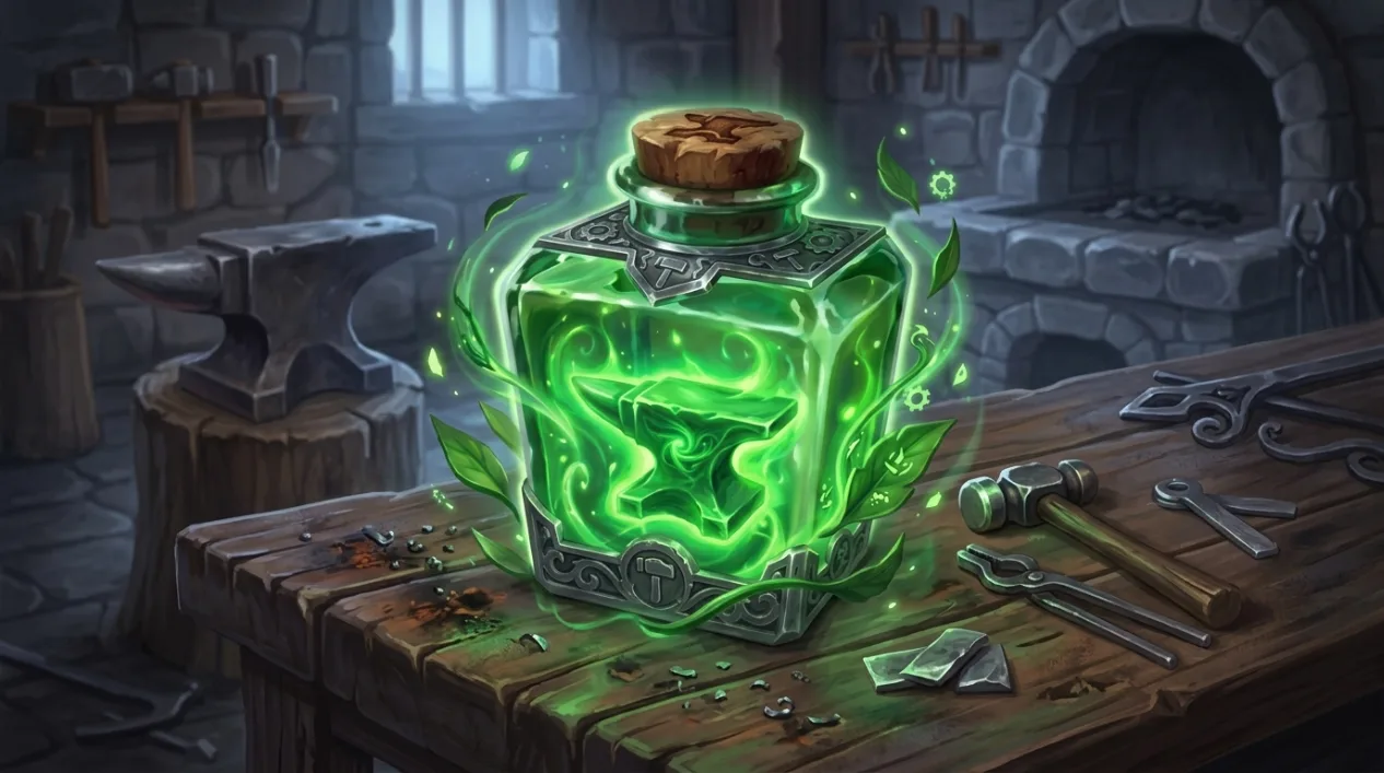 WoW Catalyst in Midnight Season 2: Charges and Tier Sets guide cover