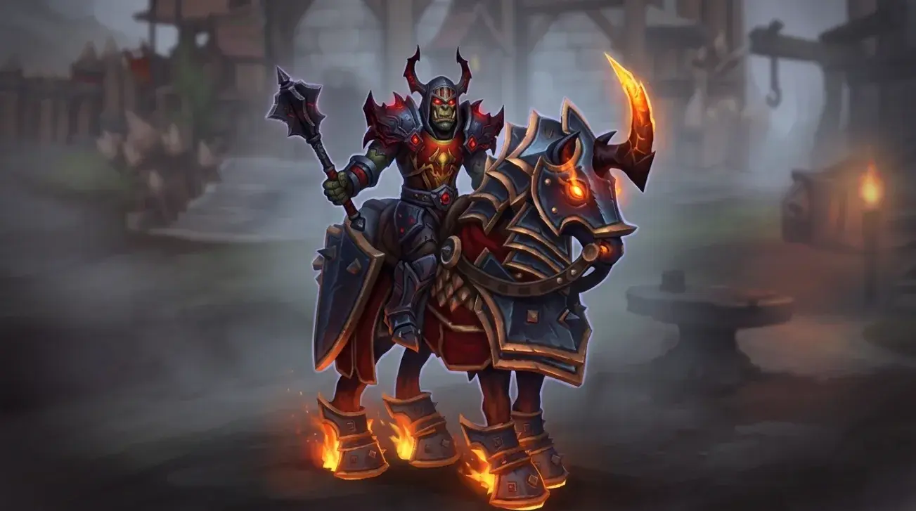 WoW Honor Levels and Honor Farming Explained guide cover