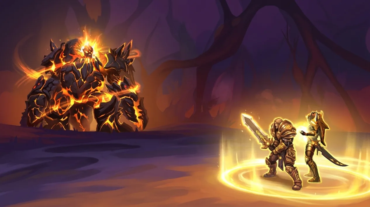 Midnight 12.1.5: Kith'ix Raid, Labyrinths and Aqir Invasions guide cover