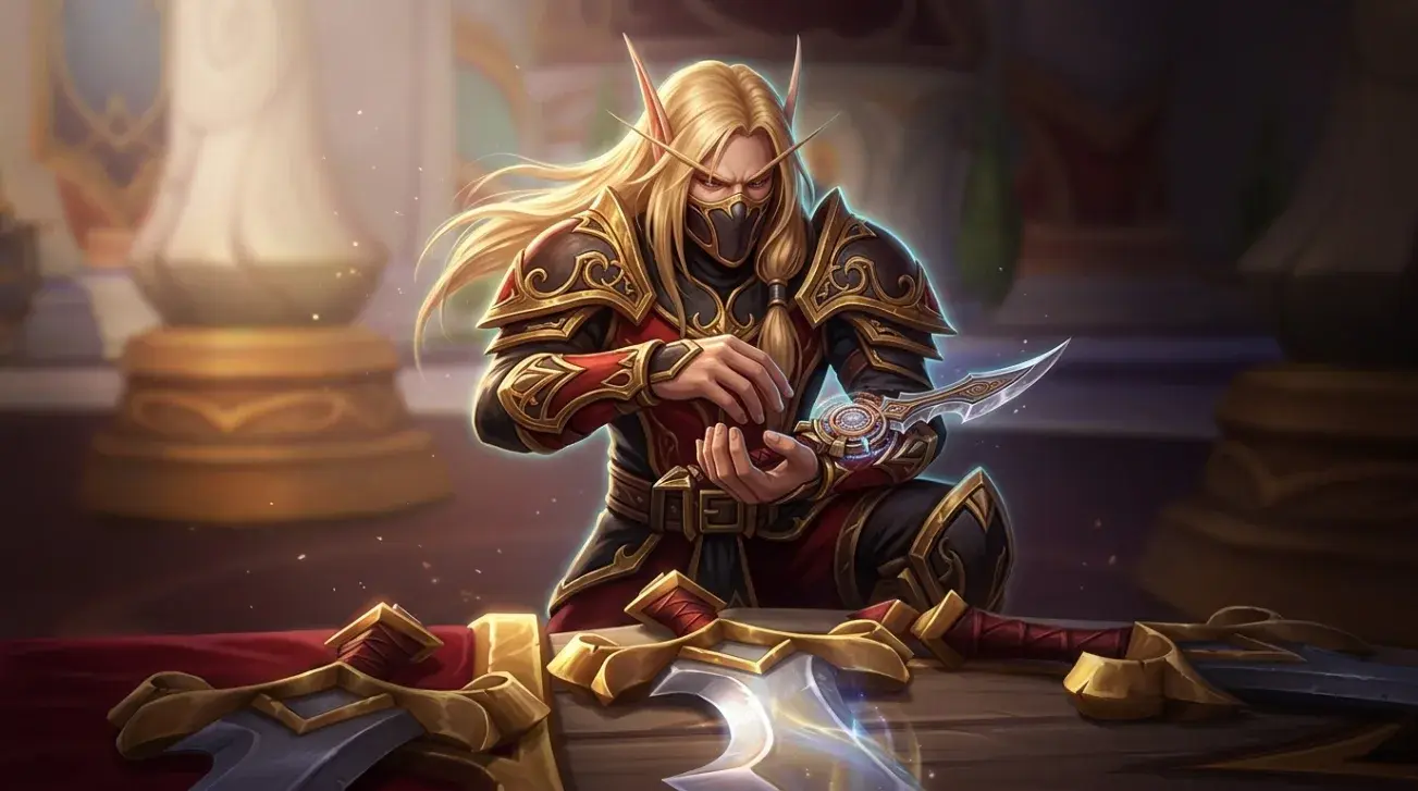 WoW PvP Vendors: Who Sells What, and Where guide cover