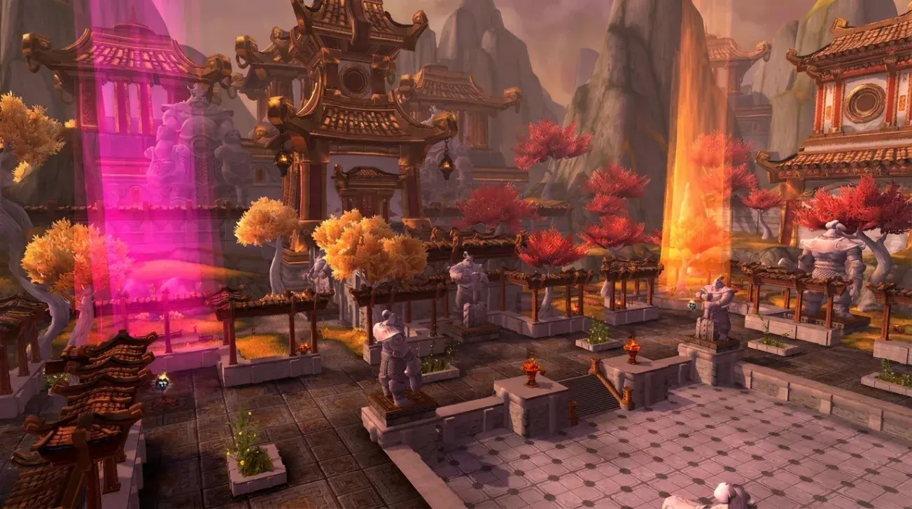 Temple of Kotmogu: Orbs, Scoring and How to Win It guide cover