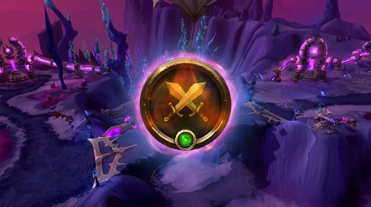 WoW War Mode: What It Gives You and What It Costs guide cover