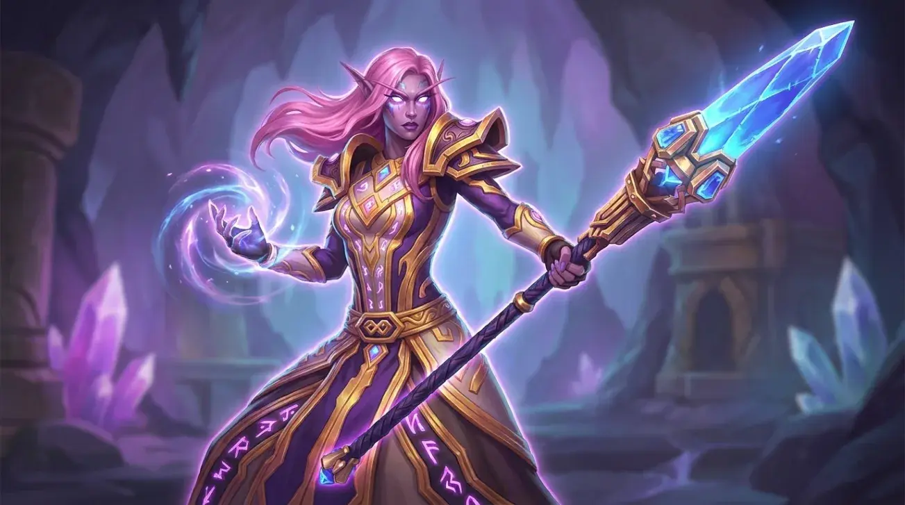 Winds of Mysterious Fortune: 500 Tender and a 20% XP Buff guide cover