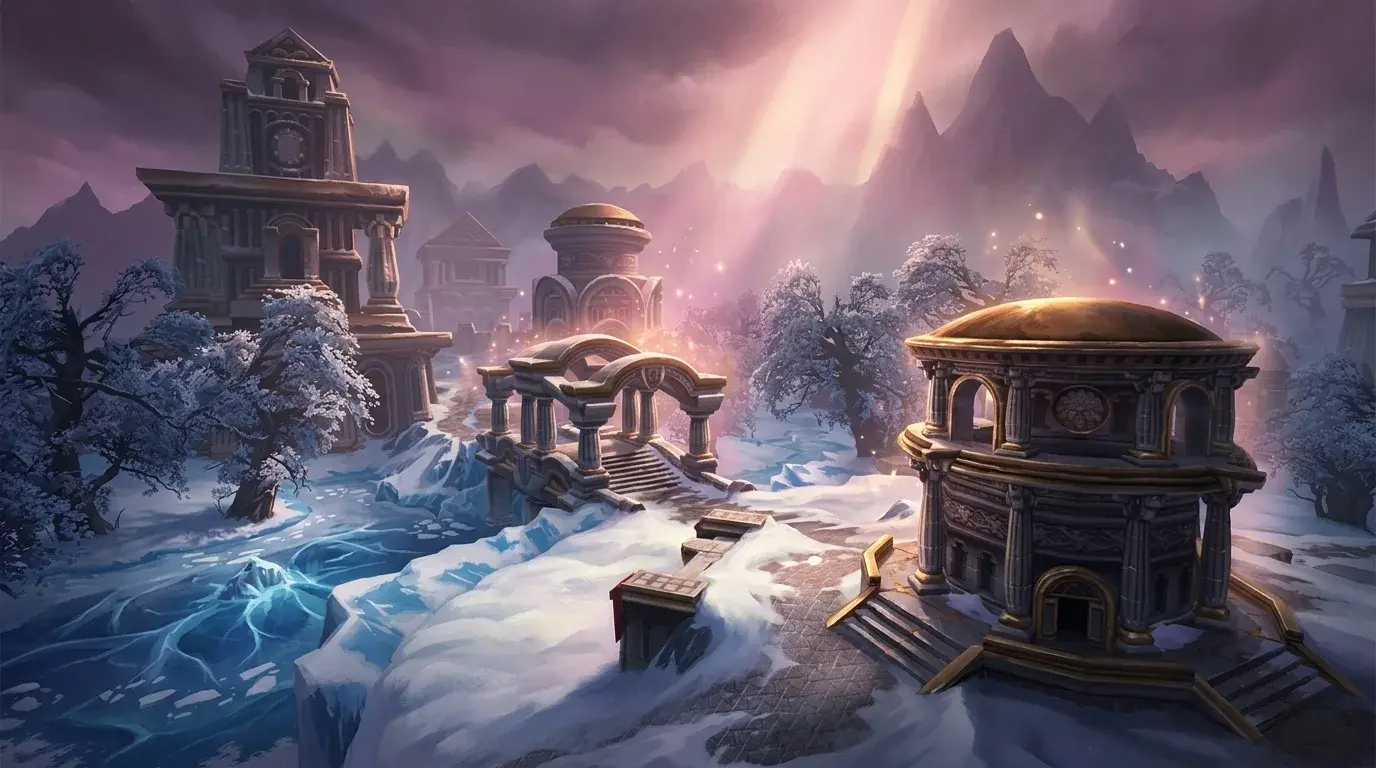 Wintergrasp Guide: Attacking and Defending WoW's Epic Siege guide cover